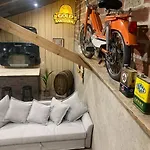 La Garconniere Apartment