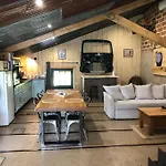 La Garconniere Apartment Champigny-les-Langres