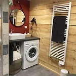 La Garconniere Apartment