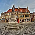 La Garconniere Champigny-les-Langres