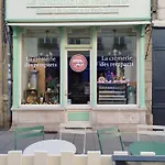 Apartment La Garconniere