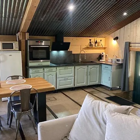 Apartment La Garconniere *