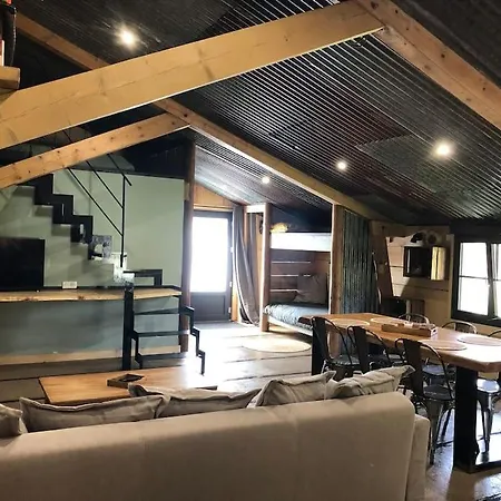 Apartment La Garconniere