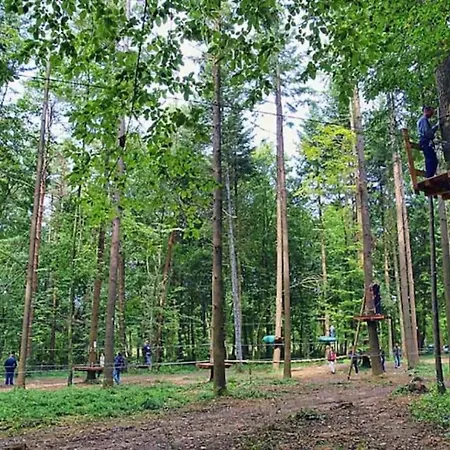 La Garçonnière Calme à Proximité De Langres Apartamento *