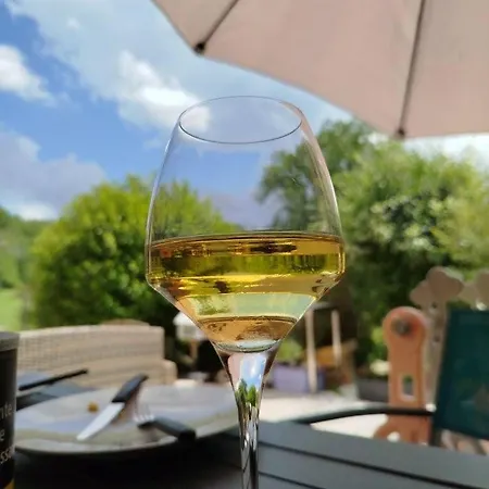 La Garconniere Champigny-les-Langres