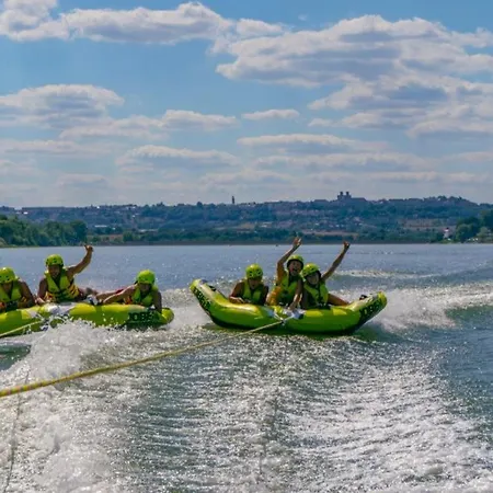 La Garçonnière Calme à Proximité De Langres Apartamento Champigny-les-Langres