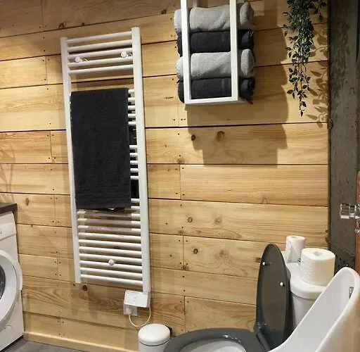 Apartment La Garconniere Champigny-les-Langres