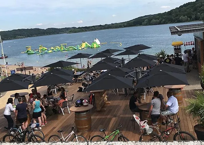 Apartment La Garconniere Champigny-les-Langres