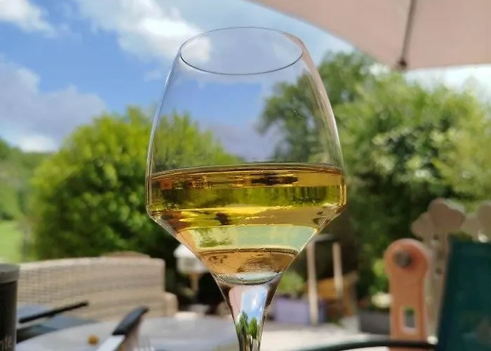 La Garconniere Champigny-les-Langres