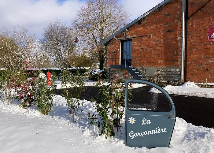 La Garçonnière Appartamento